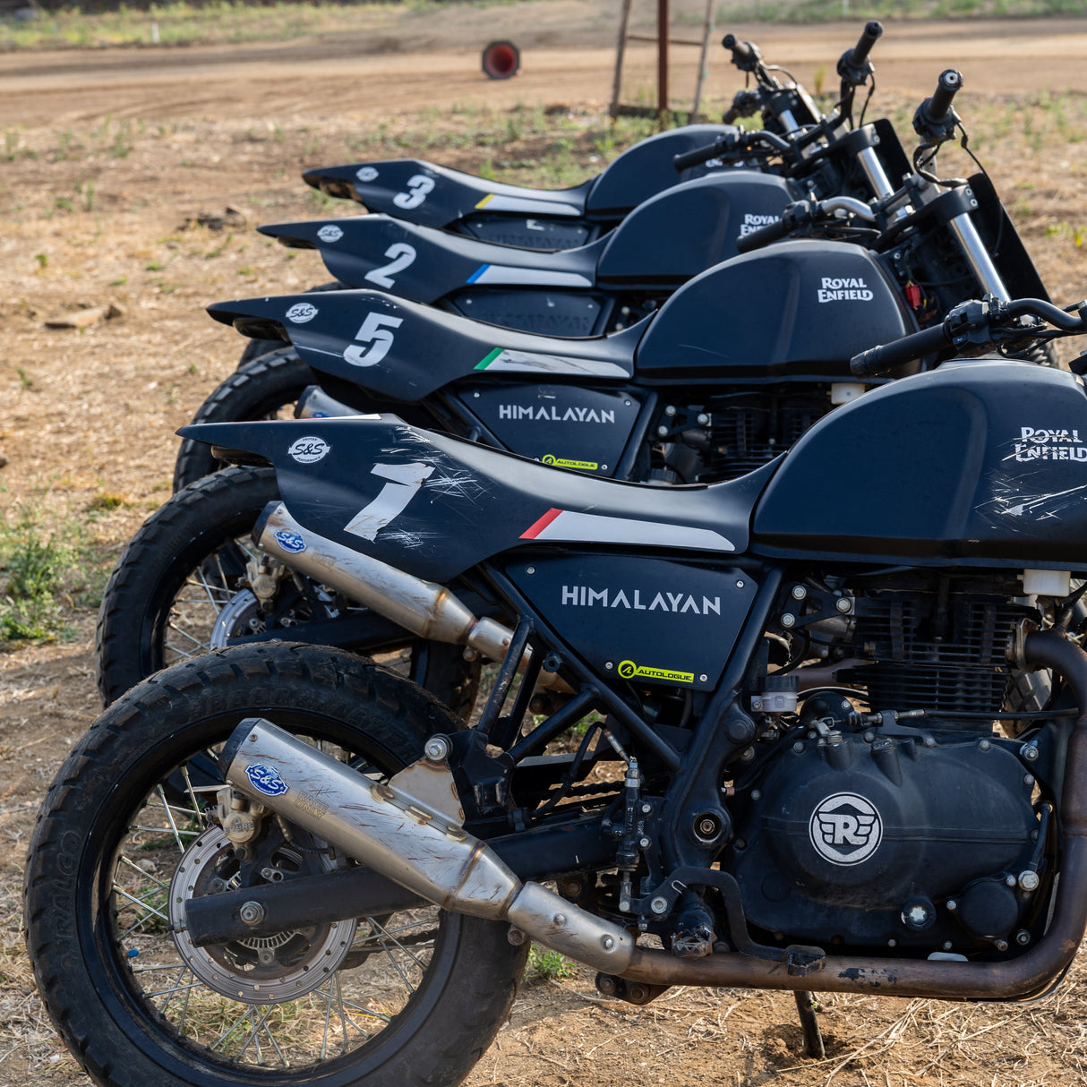 Slide School Session: Season4 Pre Booking