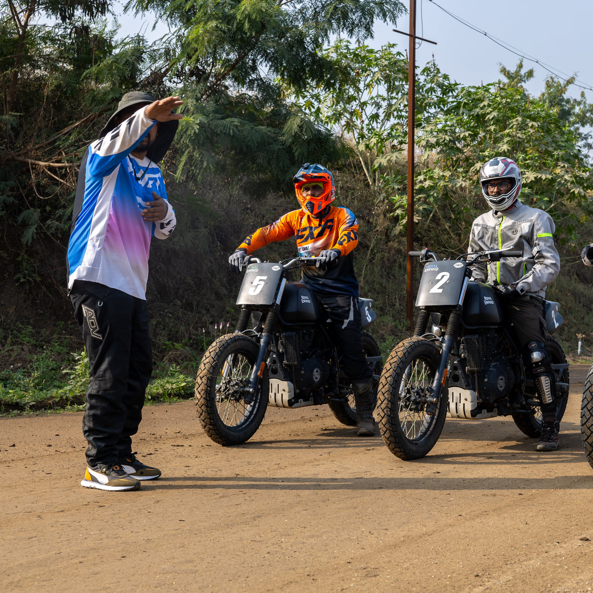 Slide School Session: Season4 Pre Booking