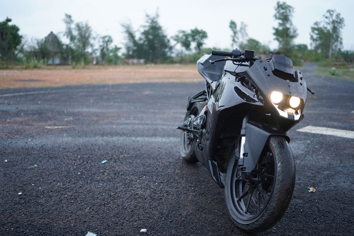 RCX2 | Full Body Kit