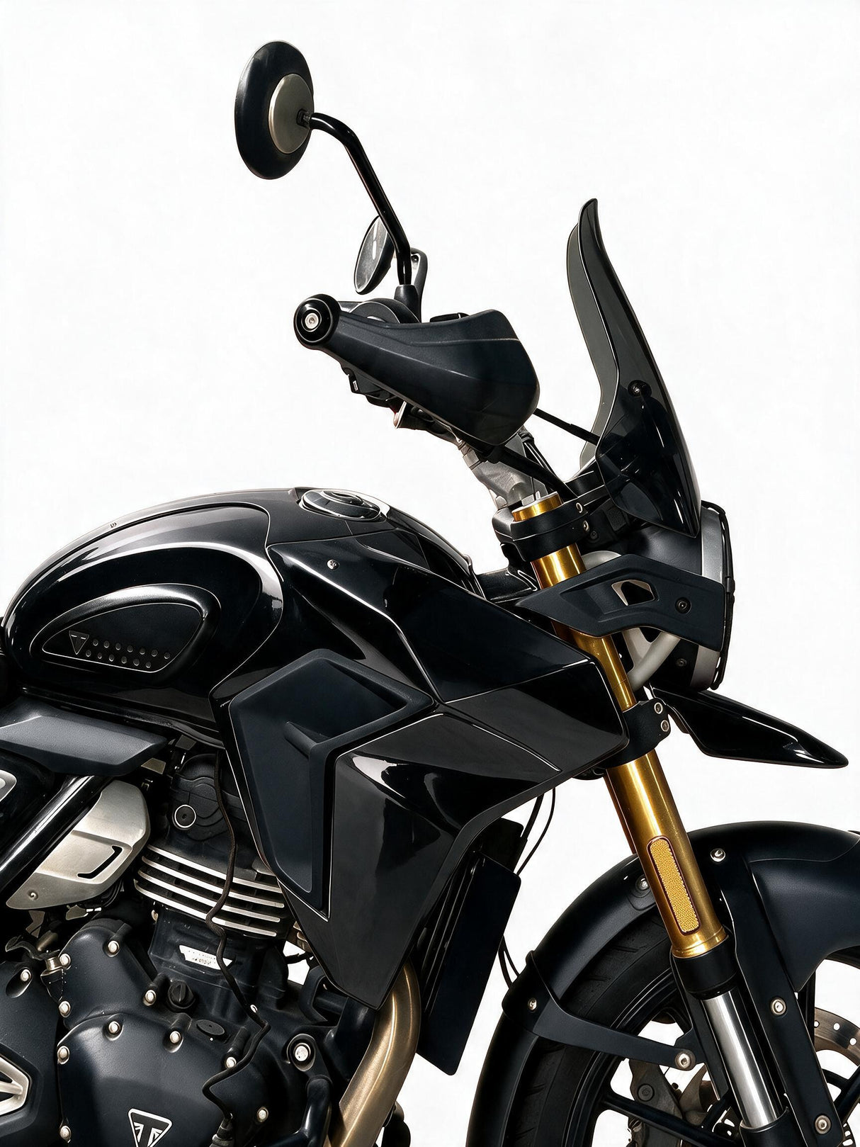 Xplorer 400 kit