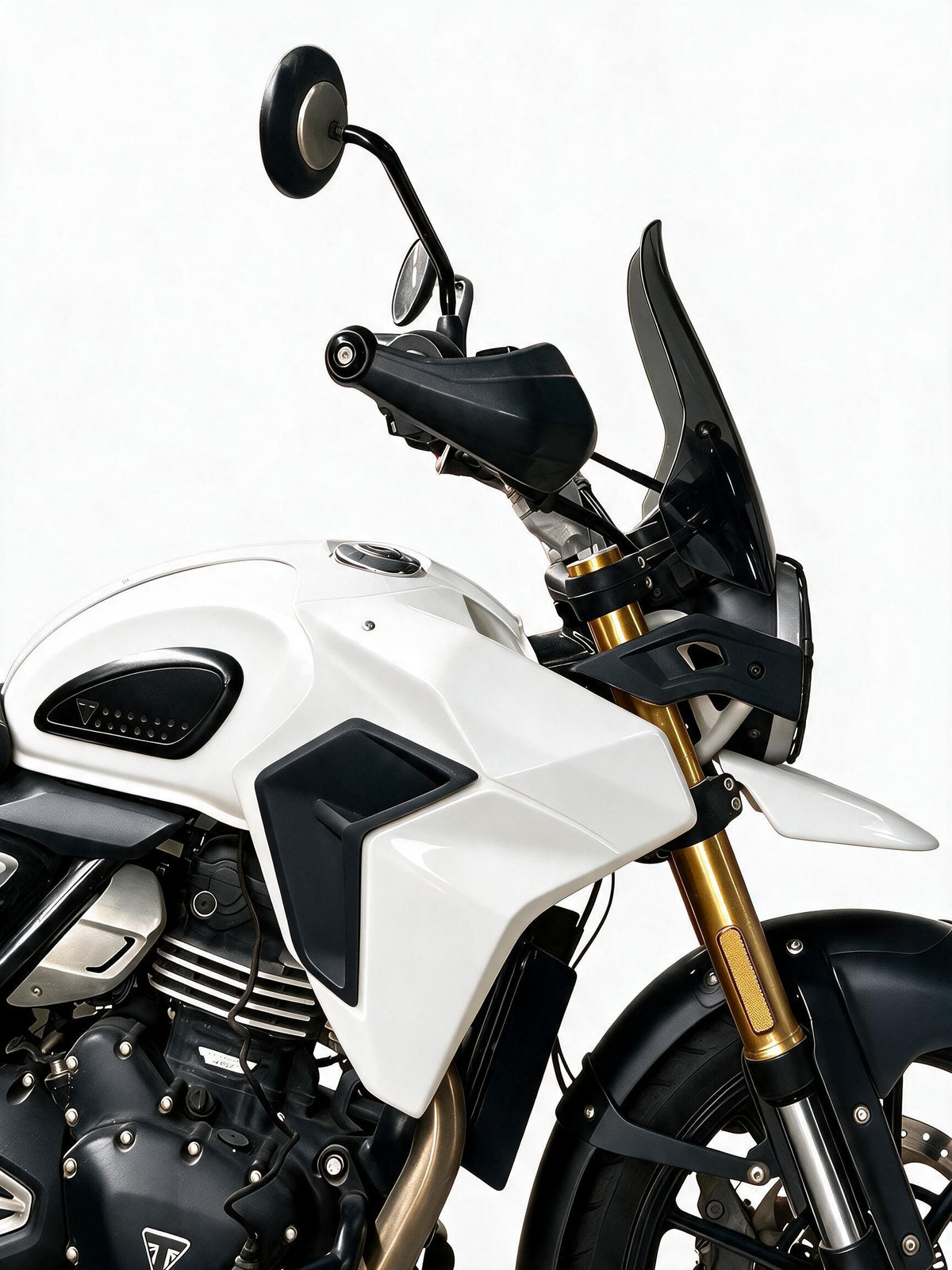 Xplorer 400 kit