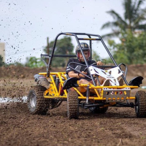 DKAR: DirtKartsAutologueRanch