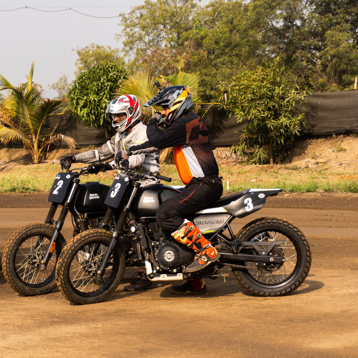 Slide School Session: Season4 Pre Booking