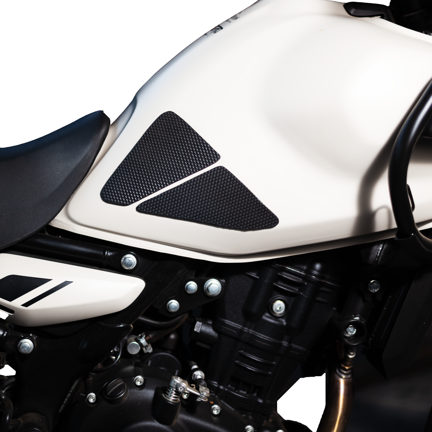 Himalayan 450 | Tank Grips