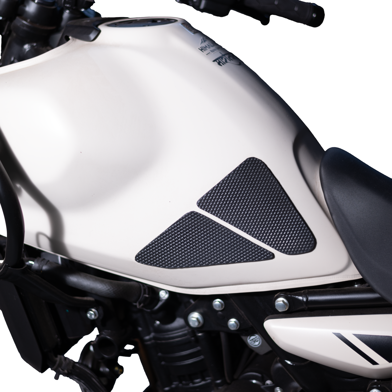 Himalayan 450 | Tank Grips