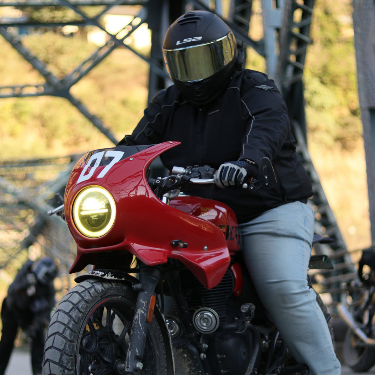 HACK 350: Hedgehog Autologue Cafe Kit