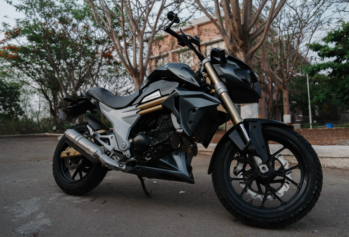 Mojo | SF | Full Kit