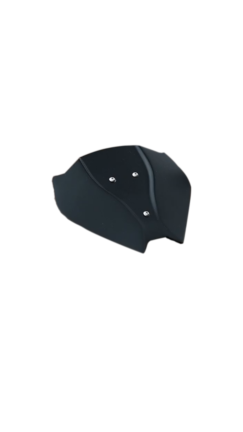 Duke 390  Gen3 Flyscreen
