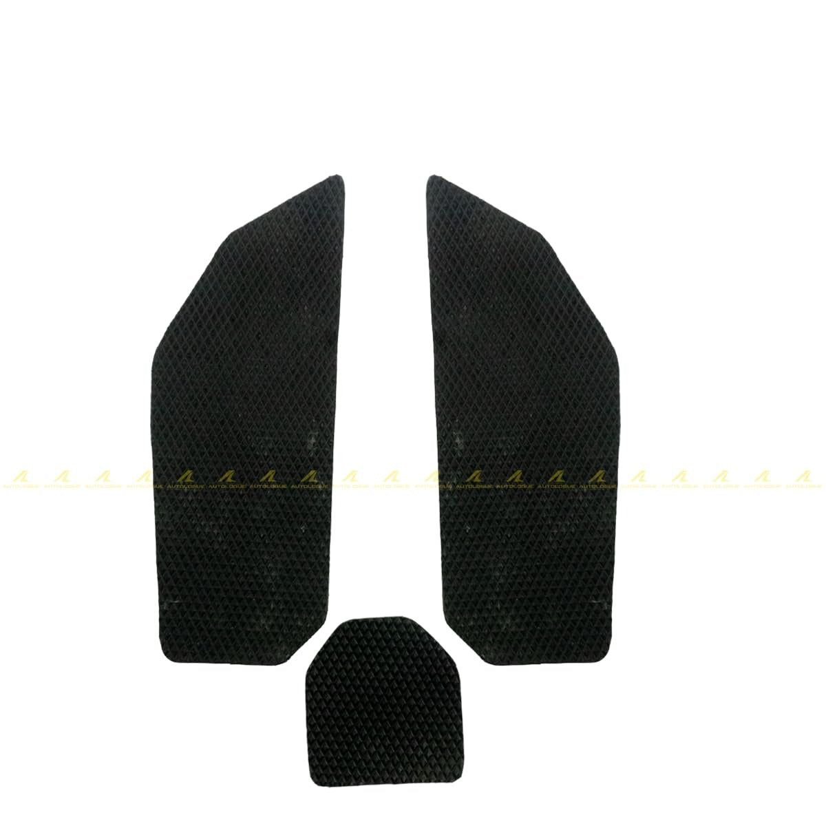 Tank Grips | Aprilia RS 457 Tank grips