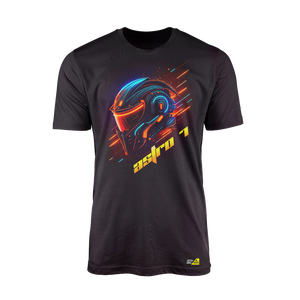 Astro 7 | T-Shirt | GP Series