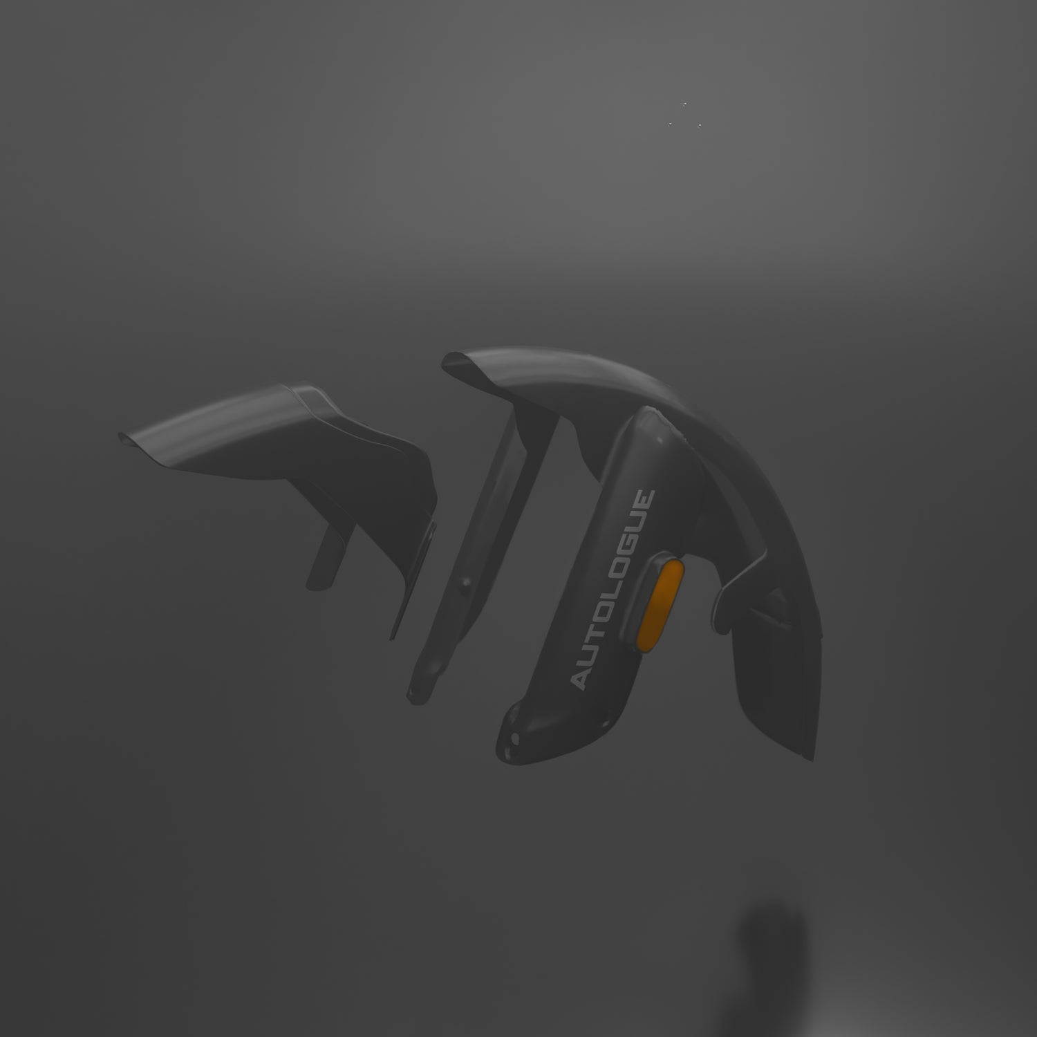 Himalayan 450 | Fender Xtender