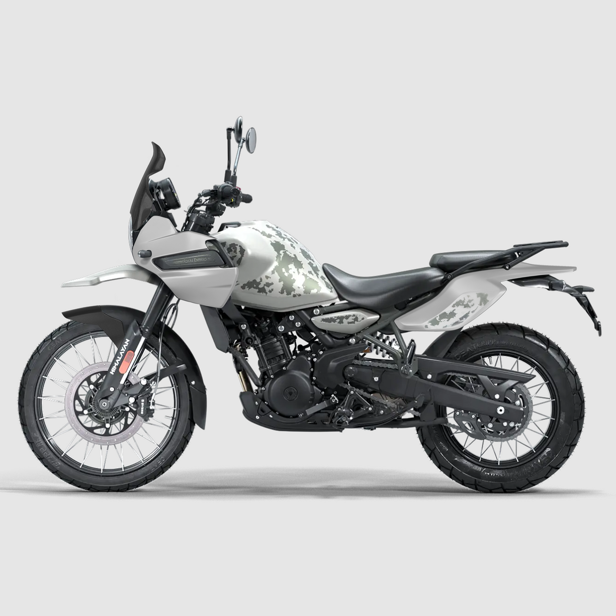 Himalayan 450 | ALTERRA full kit