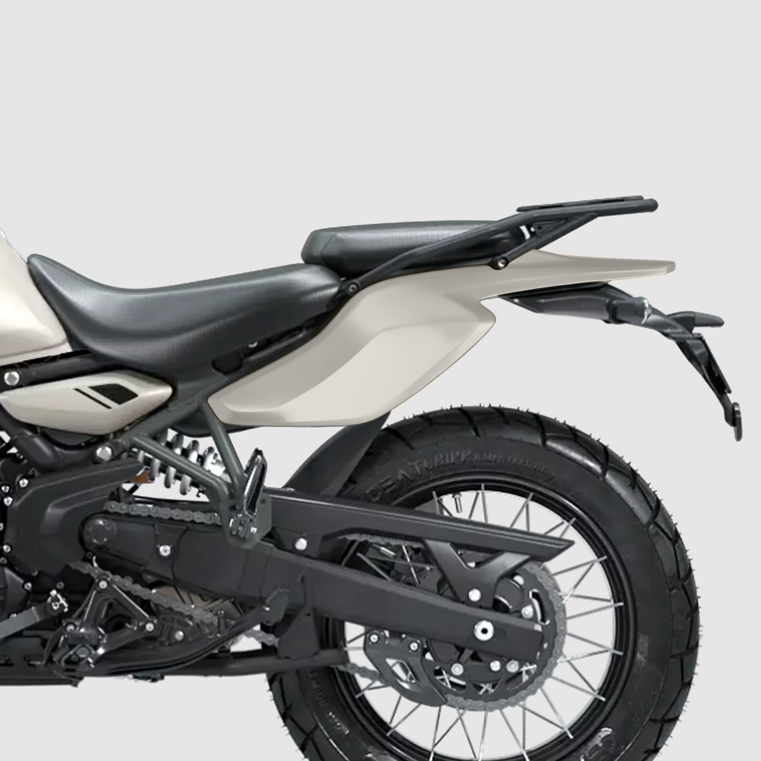 Himalayan 450 | ALTERRA | Tail Panel