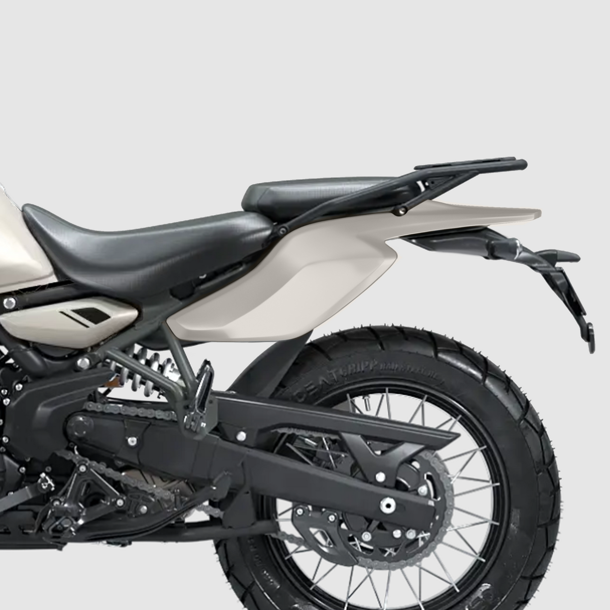 Himalayan 450 | ALTERRA | Tail Panel