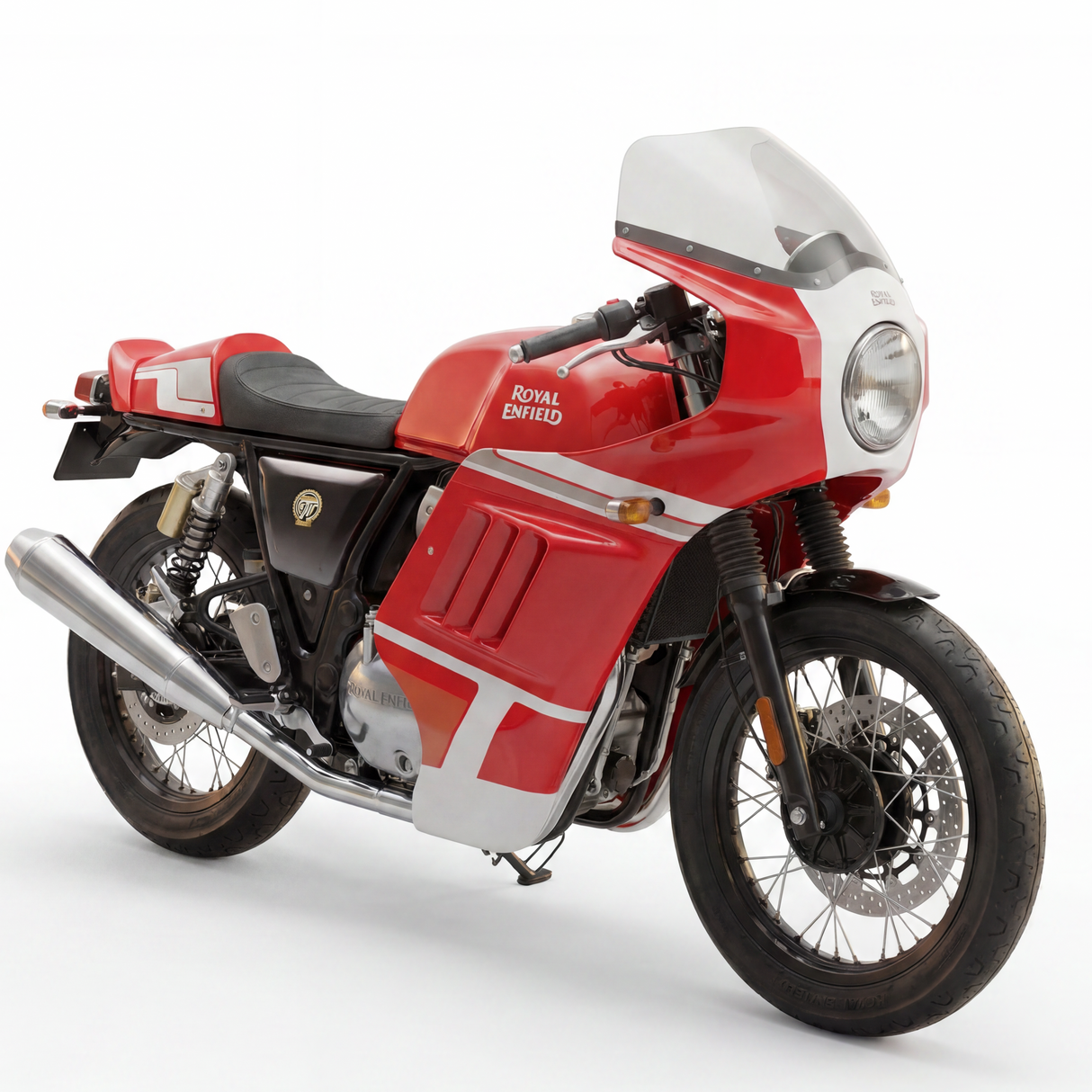 ENDURANCE RACER KIT | RE GT 650