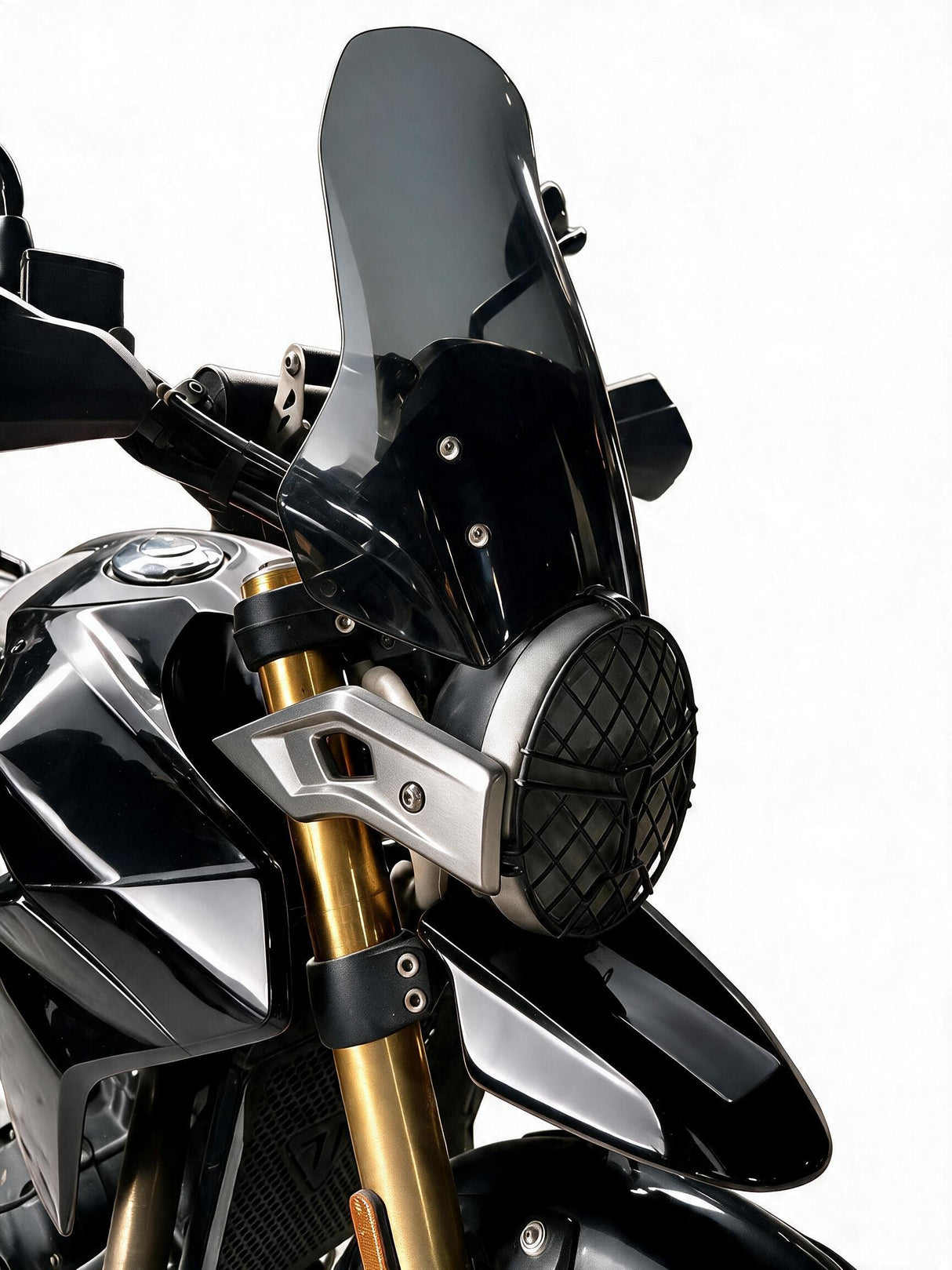Xplorer 400 kit