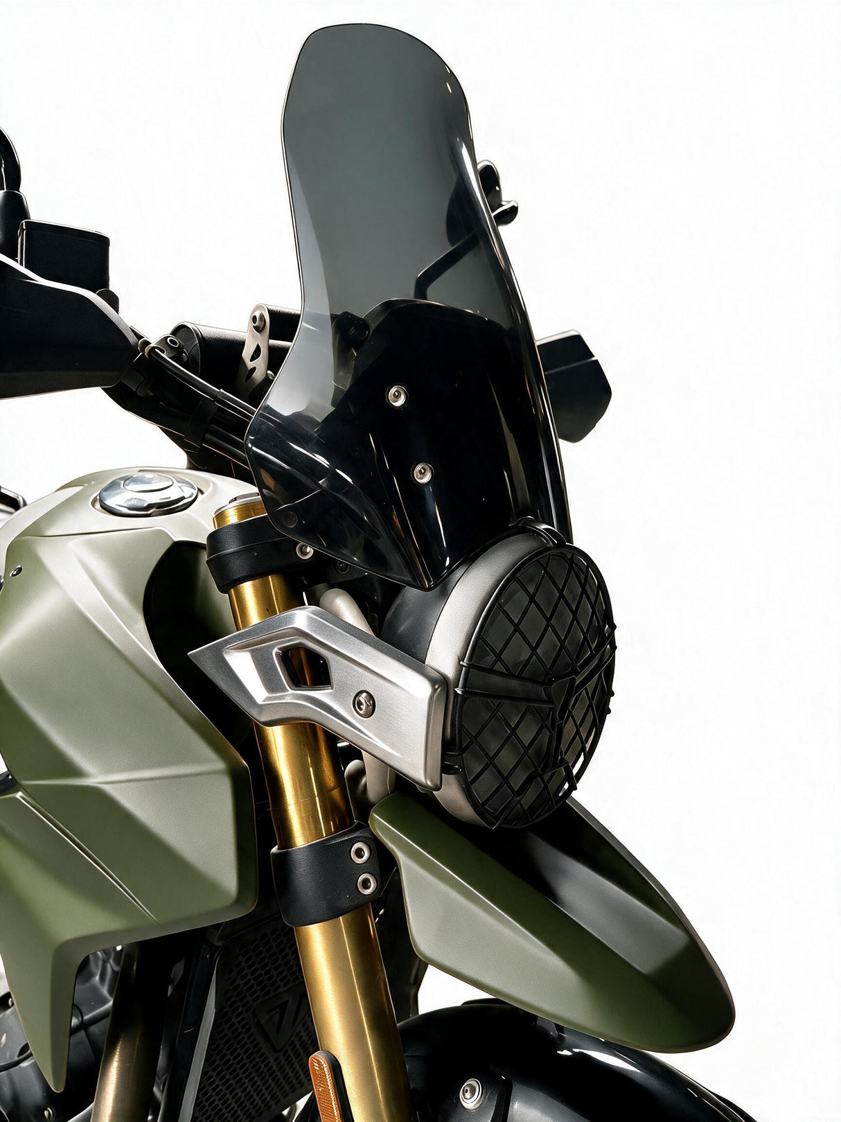 Xplorer 400 kit