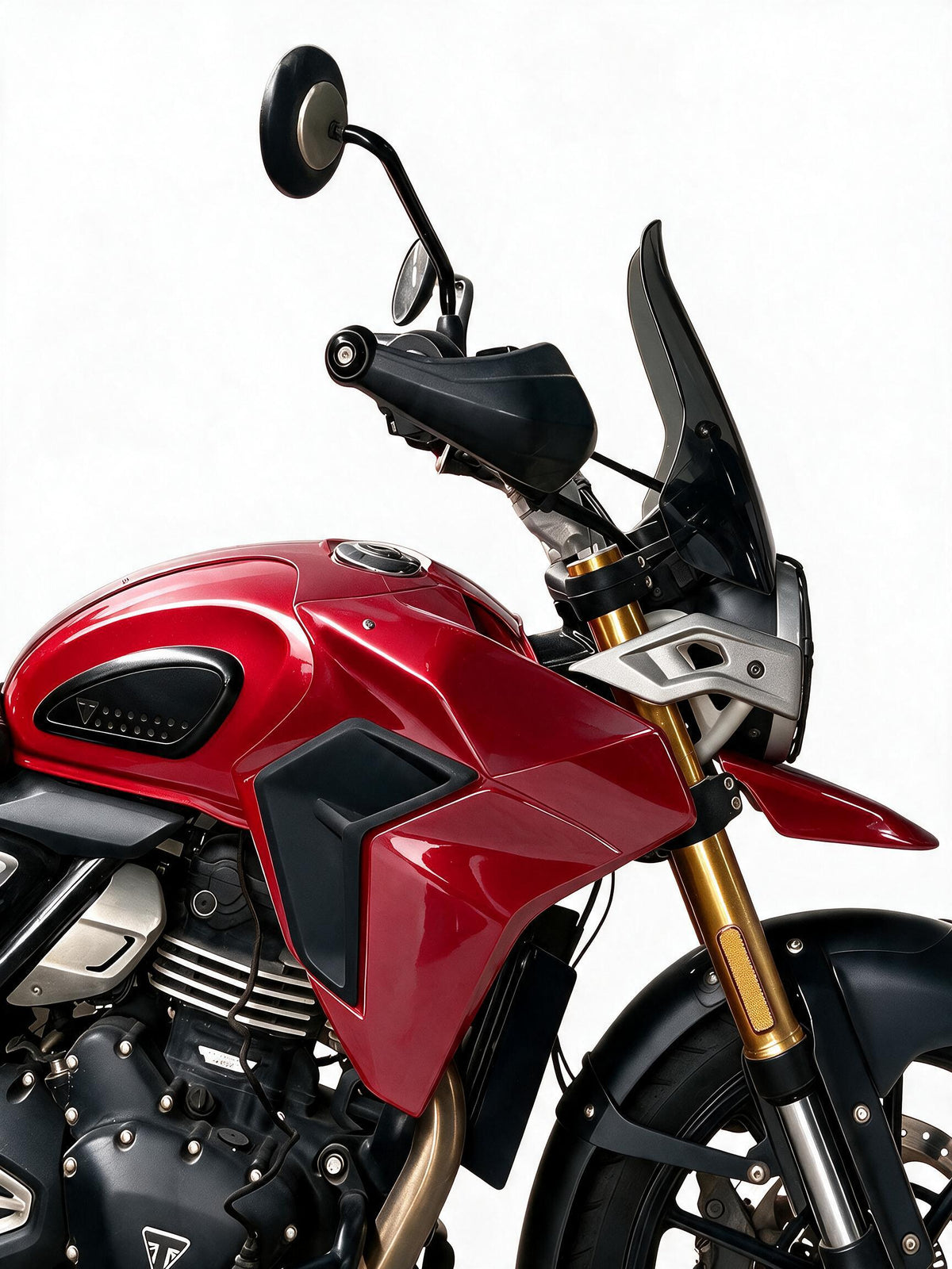 Xplorer 400 kit