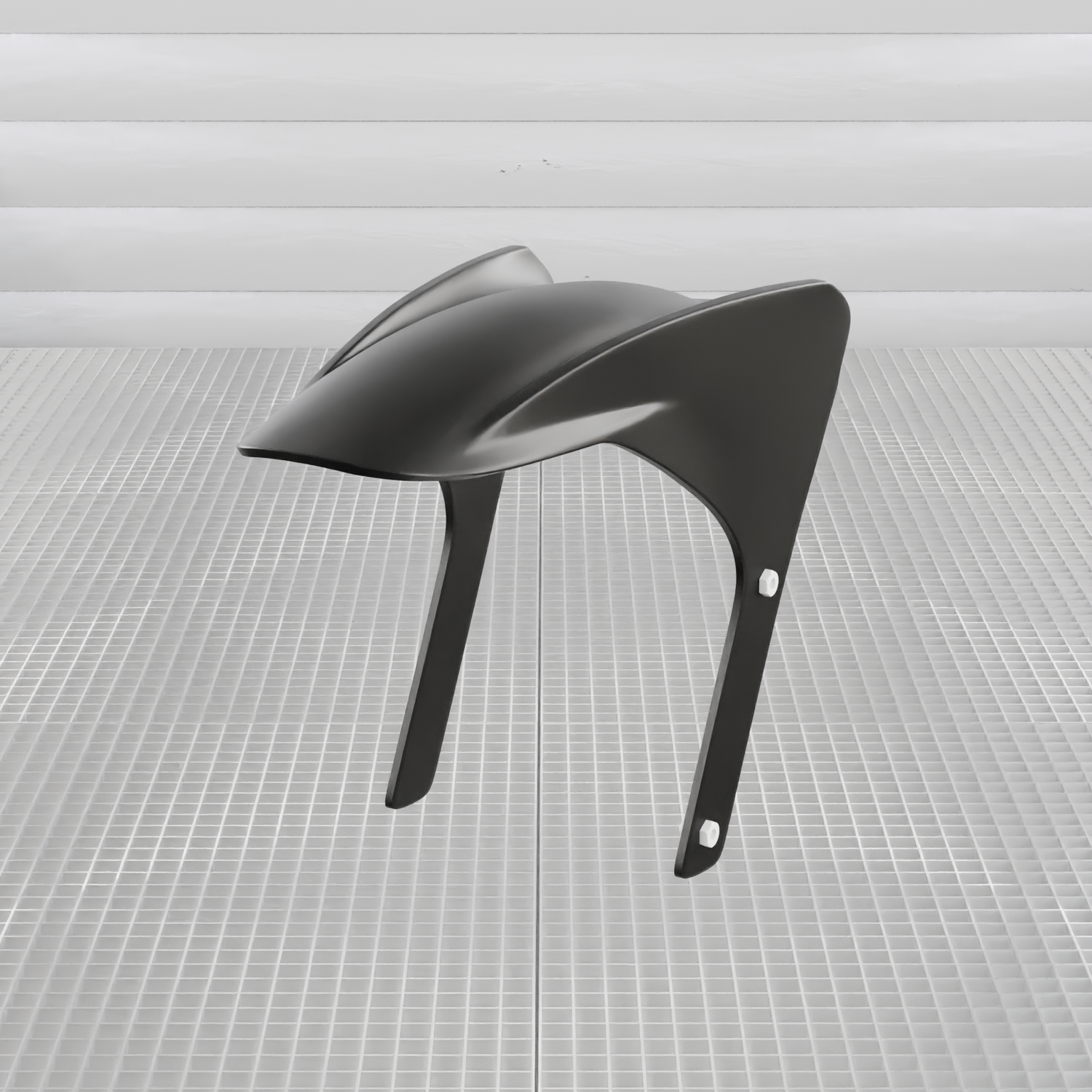 FENDER XTENDER for KTM Adventure (2025)