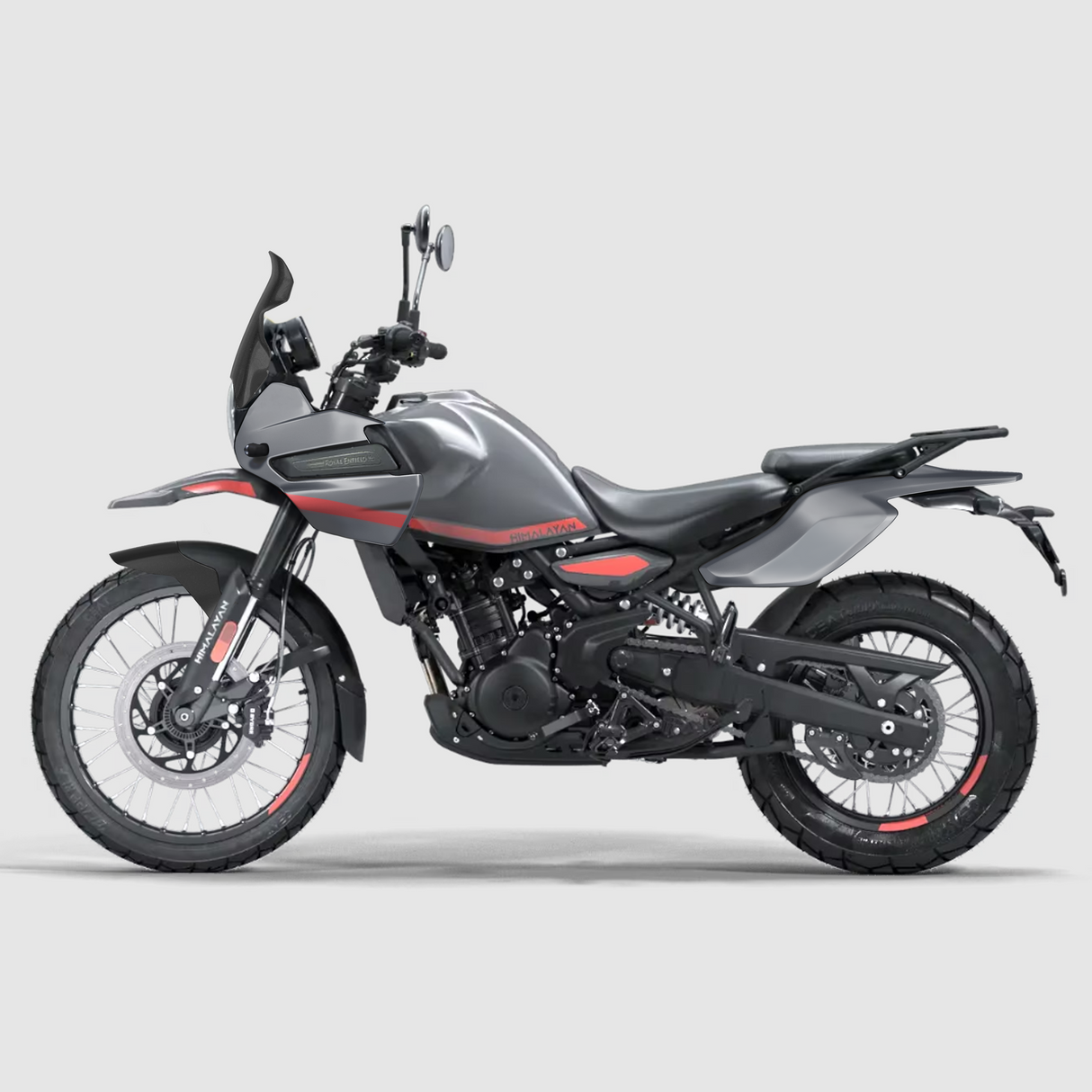 Himalayan 450 | ALTERRA full kit