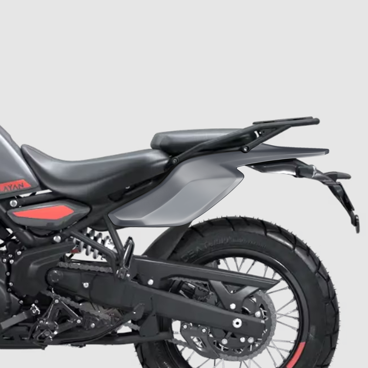 Himalayan 450 | ALTERRA | Tail Panel