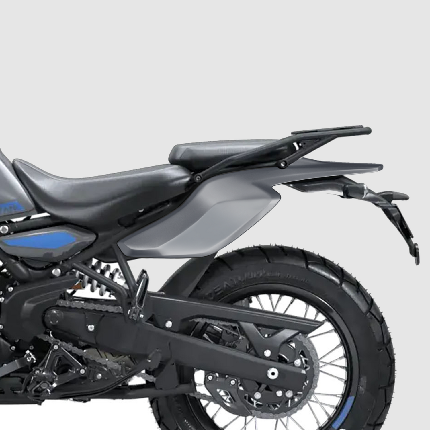 Himalayan 450 | ALTERRA | Tail Panel