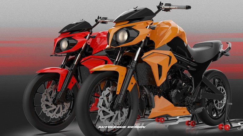 Mojo | SF | Full Kit