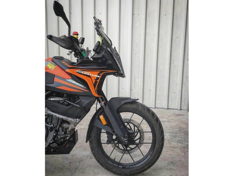 AdventureX |  Side Panel Kit - Autologue Design