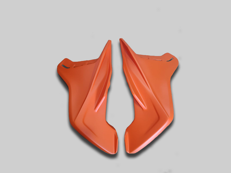 AdventureX |  Side Panel Kit - Autologue Design