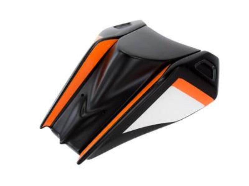 Ktm rc deals seat cowl price