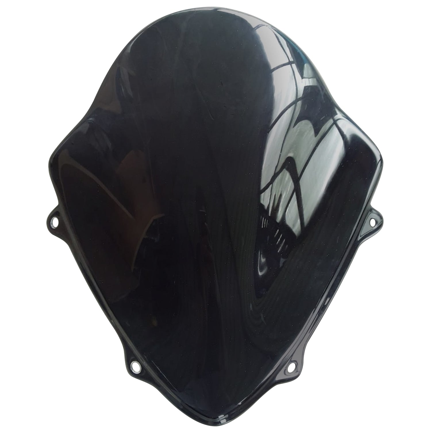 Gixxer SF | Visor - Autologue Design