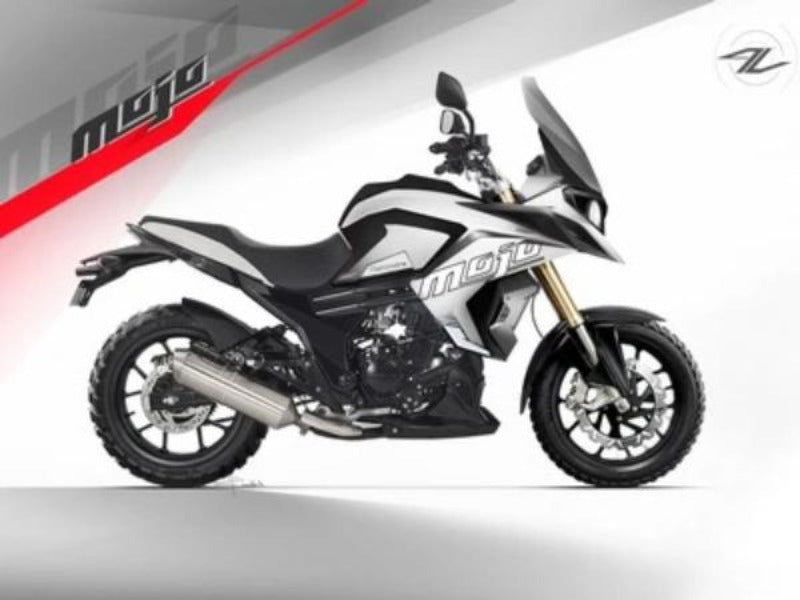 Mojo | Xplorer | Full Kit - Autologue Design