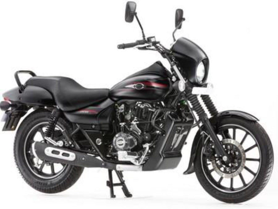 Avenger | Bruise | Kit - Autologue Design