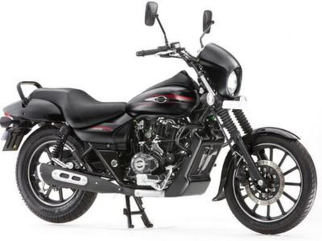 Avenger | Bruise | Kit - Autologue Design