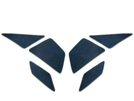 Tank Grips | AdventureX - Autologue Design