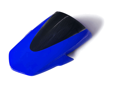 R15 V1 | Add on Seat Cowl - Autologue Design