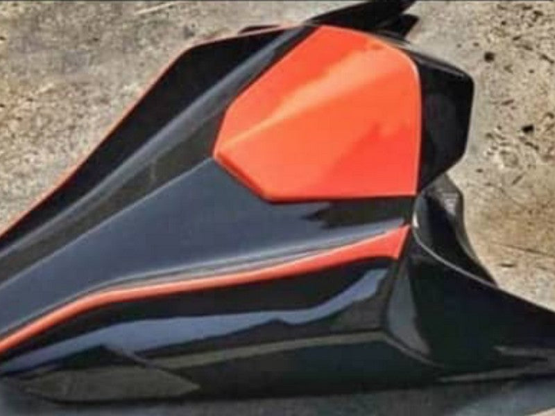 RC Seat Cowl Claw V2 Autologue Design