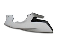 RCX2 Tail kit and RCX2 Race Belly Combo