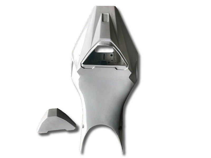 RCX2 Tail kit and RCX2 Race Belly Combo