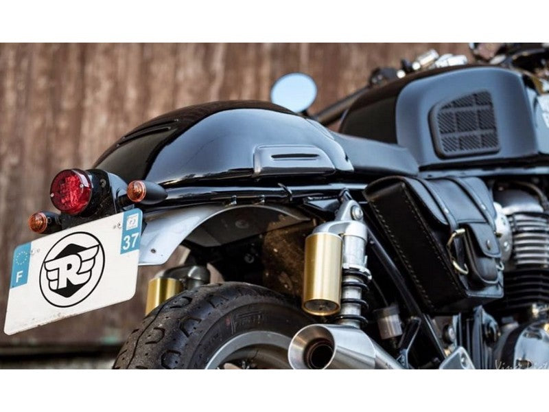 The Reck | Add-on Seat Cowl - Autologue Design