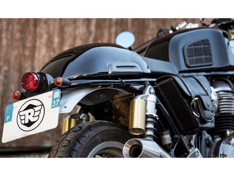 The Reck | Add-on Seat Cowl - Autologue Design