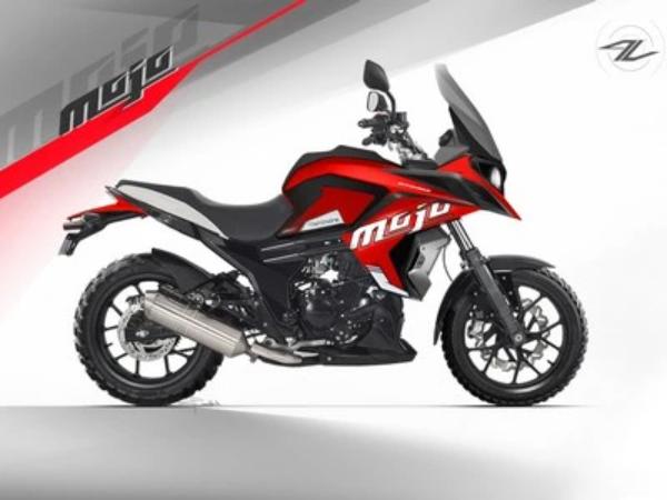 Mojo | Xplorer | Full Kit - Autologue Design