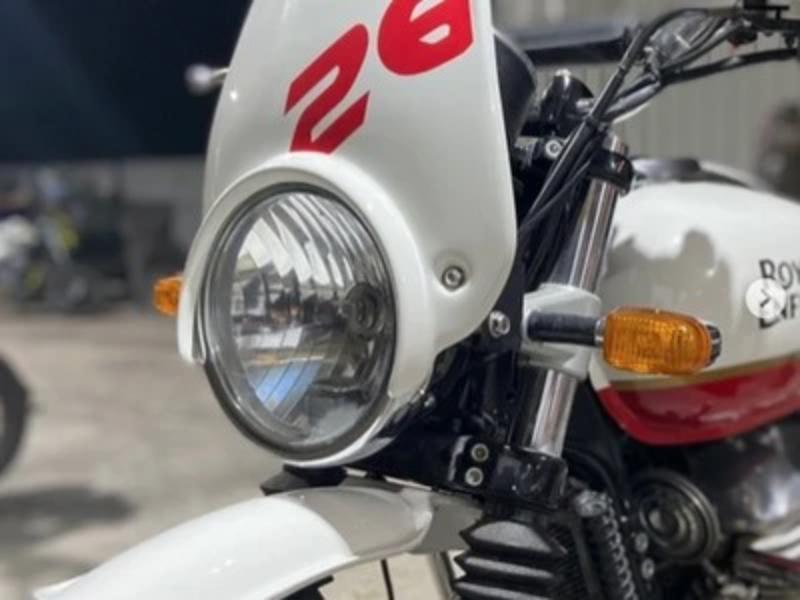 Interceptor | Ruff | Flyscreen - Autologue Design