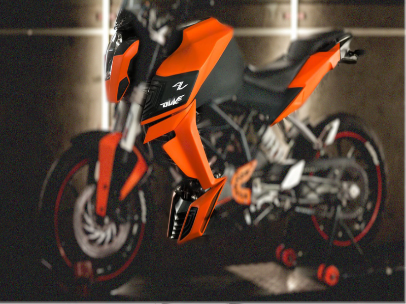StreetX Kit Autologue Design