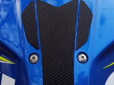 Gixxer SFX | Tank Grips - Autologue Design