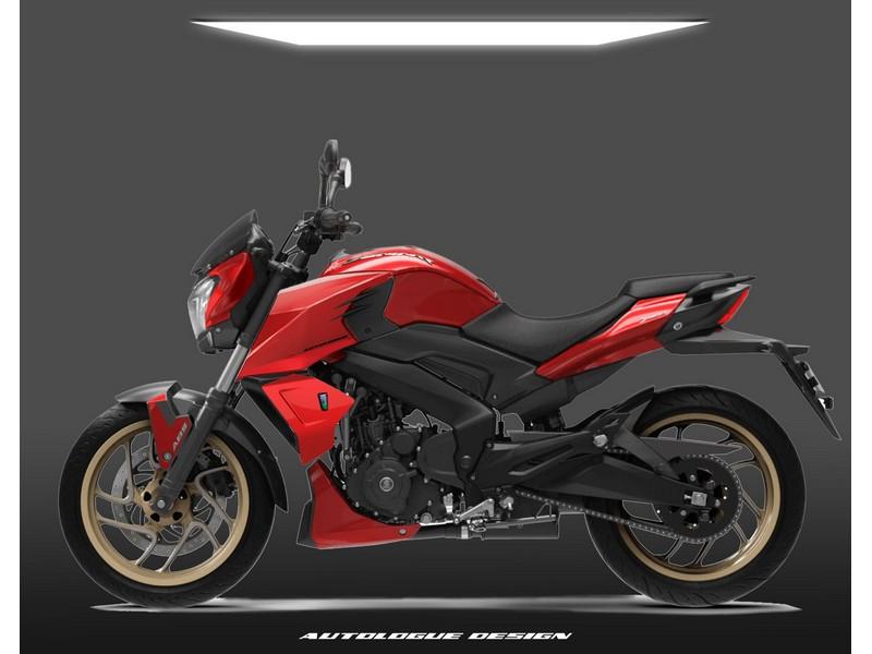 Domivel 2 Tank Shrouds - Autologue Design