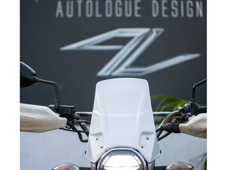 Xpulse  | Rally Visor - Autologue Design