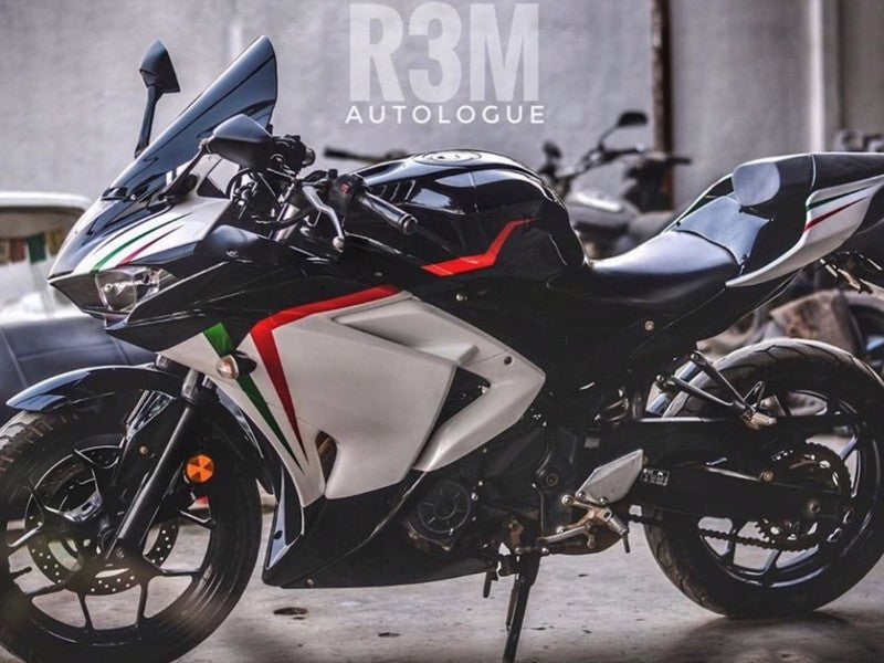 r3m yamaha