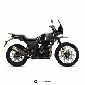 Himalayan 411