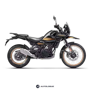 Himalayan 450